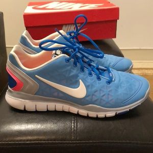 Nike Training Free Fit 2